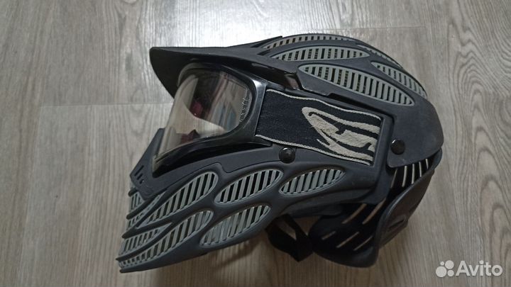 Для пейнтбола, маркера, защита и т.д