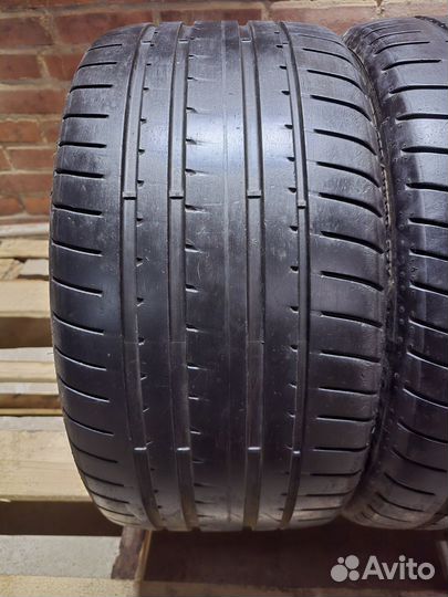 Goodyear Eagle F1 Asymmetric 3 275/30 R20 97Y