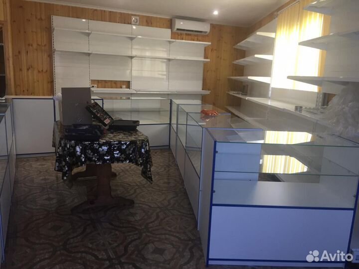 Прилавок