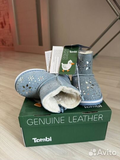 Угги женские 21