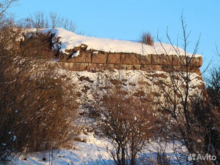 Экскурсия — Выборг — Автомобильное Путешествие По