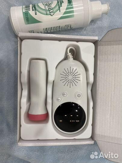 Фетальный доплер