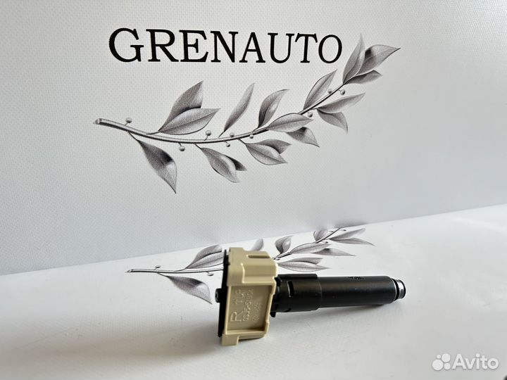 Mazda 6 GJ форсунка омывателя фары правая 18-21