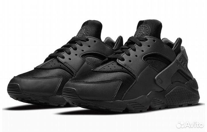 Nike Huarache 