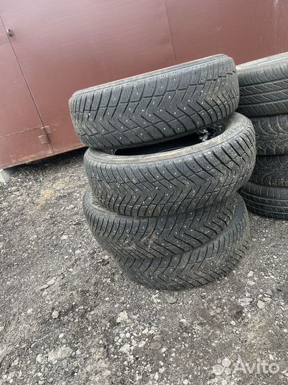 Yokohama Ice Guard IG60 205/65 R16 20