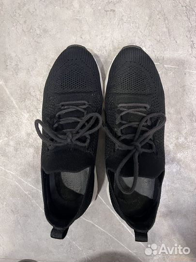 Кроссовки Ash