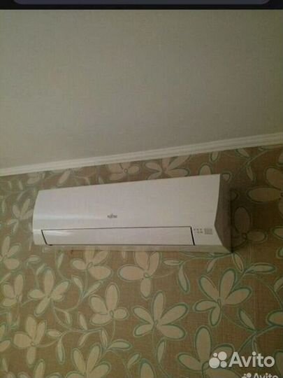 Монтаж Сплит Систем