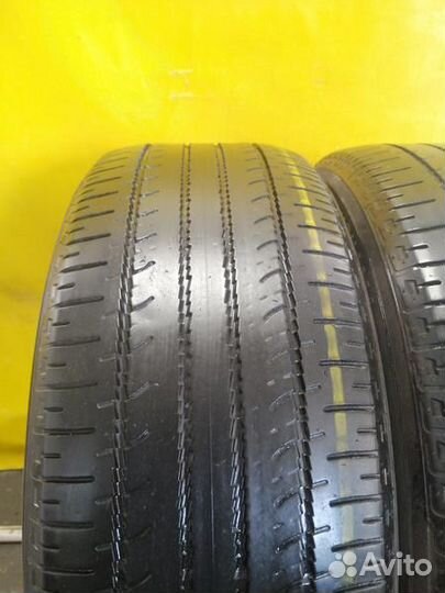 Yokohama Geolandar SUV G055E 225/55 R18