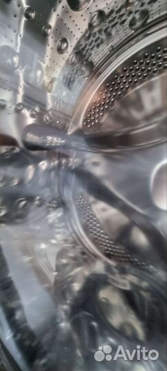 Стиральная машина lg 8.5кг