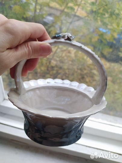 Кофейный сервиз