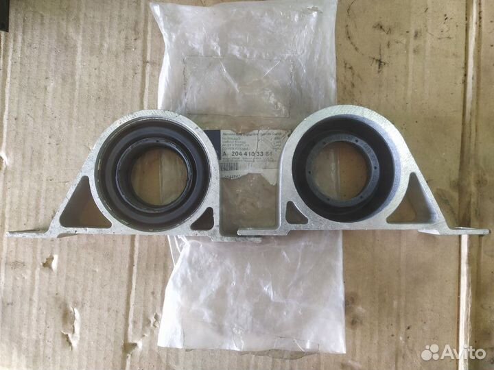 Кронштейн для подвесного подшипника Мерседес