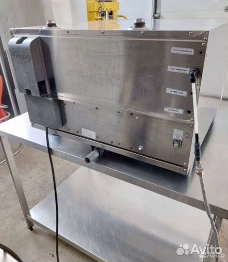 Парконвектомат. Выкуп оборудования для кафе ресторана пекарни