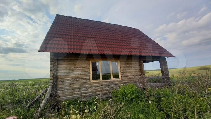 Участок 9,08 га (СНТ, ДНП)