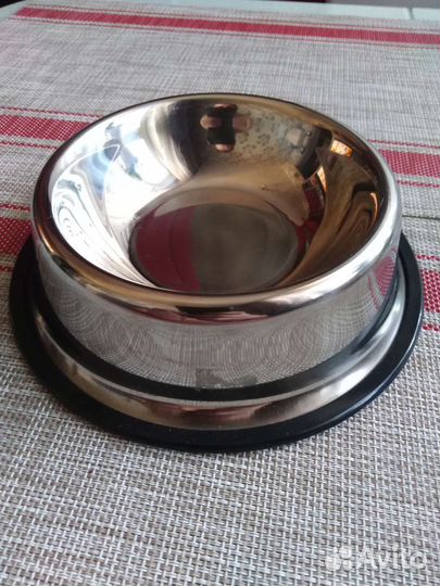 Миски для собак