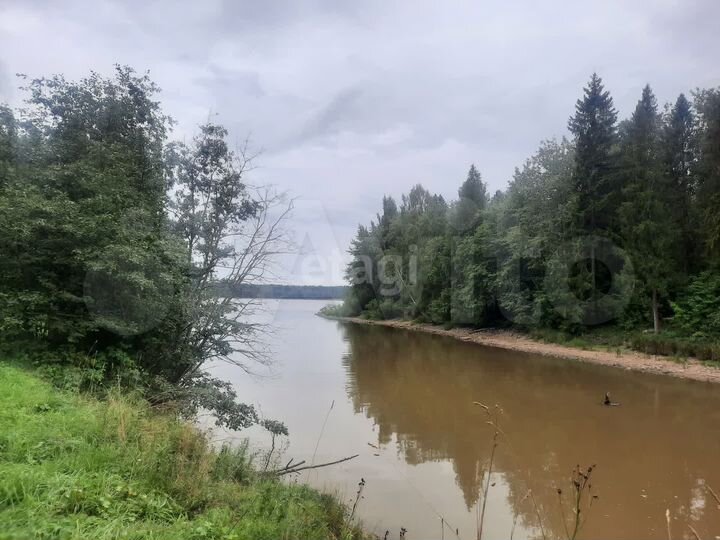 Участок 10 сот. (СНТ, ДНП)