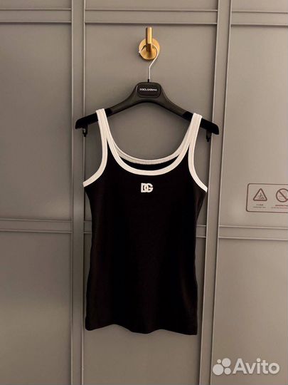 Майка Dolce Gabbana