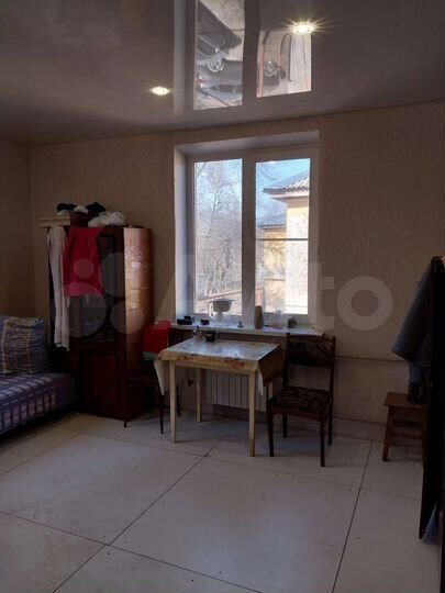 Комната 20 м² в 3-к., 2/2 эт.