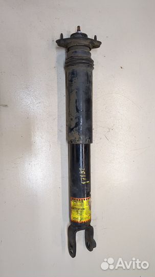 Амортизатор подвески Cadillac SRX, 2006