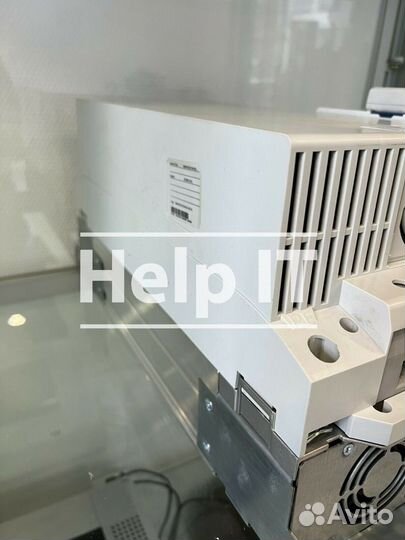 Преобразователь частоты Lenze E84avsce3734VX0