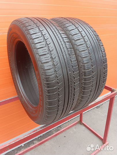 Nokian Tyres Hakka SUV 235/60 R18 107H