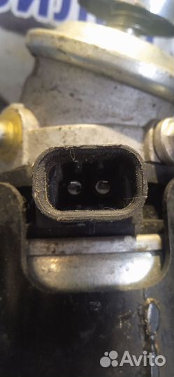 Корпус топливного фильтра Kia Sportage