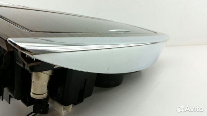 Подстаканник Nissan Patrol Y62 VK56VD 2011