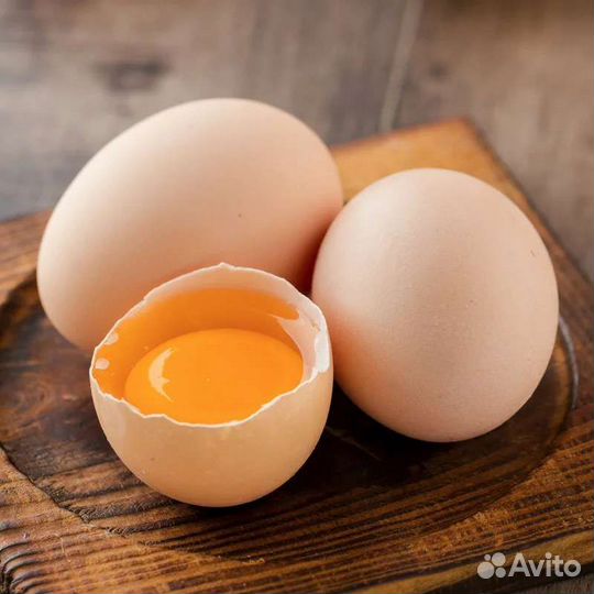 Продам яйцо куриное домашнее