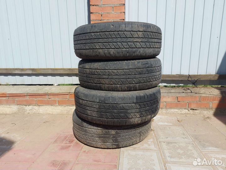 Hankook Dynapro AS RH03 265/65 R17 112H