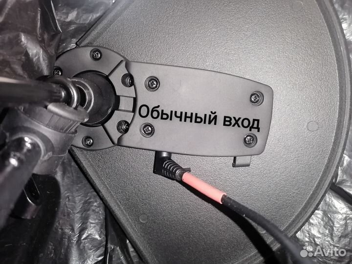 Электронные барабаны