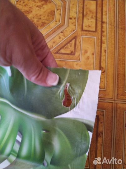 Банер на день рождения фотозона