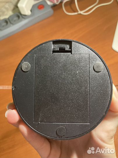 Лампа настольная ночник аниме