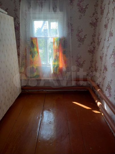 Дом 51,4 м² на участке 6 сот.