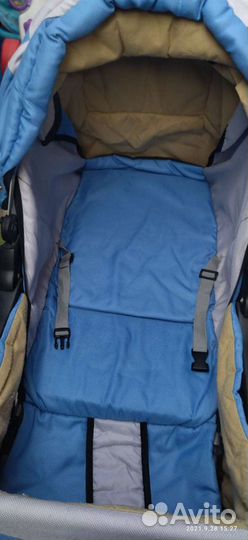 Детские коляски