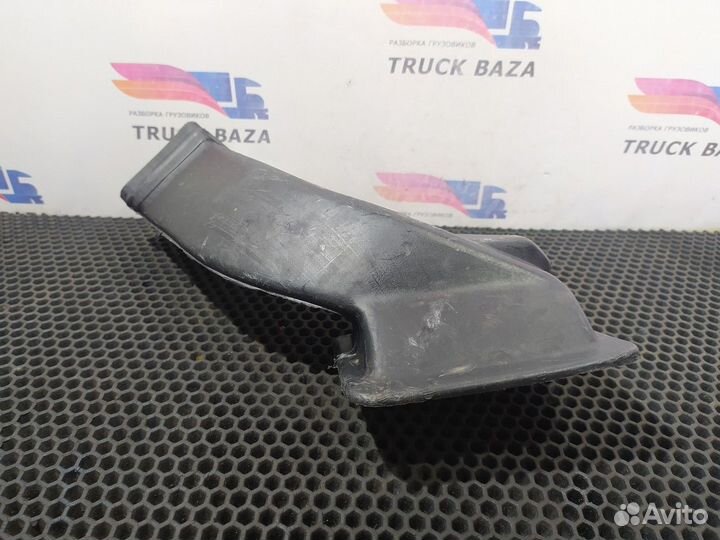 22435962 Воздуховод отопителя Iveco Stralis