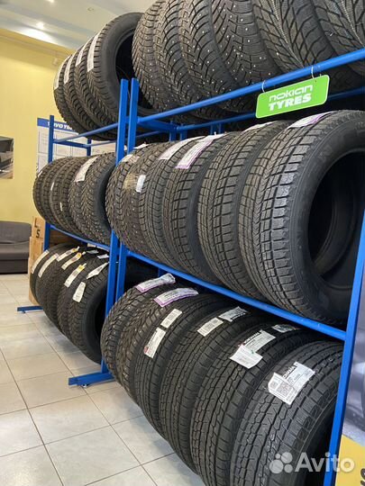 Nokian Tyres Nordman 8 215/50 R17 95T