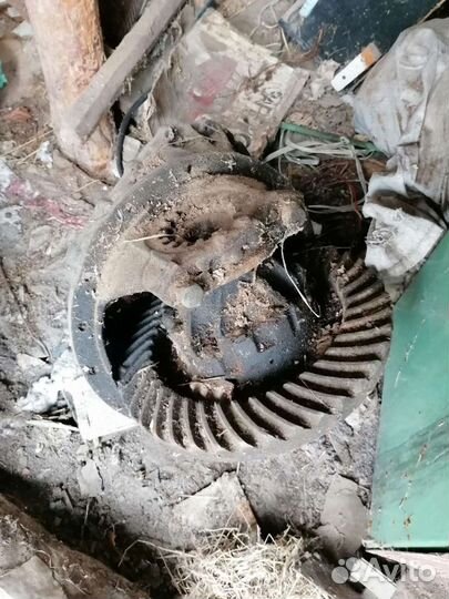 Редуктор ЗИЛ гя