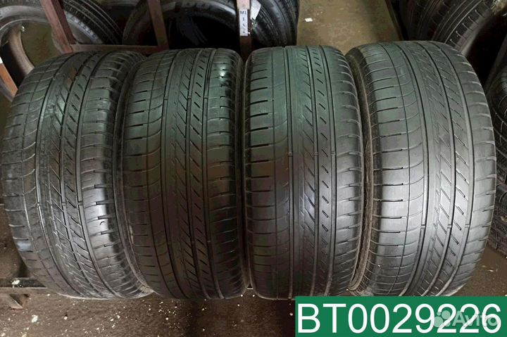 Goodyear Eagle F1 Asymmetric SUV 4x4 255/50 R19 105W