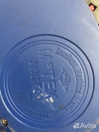 Пистолет для этикеток