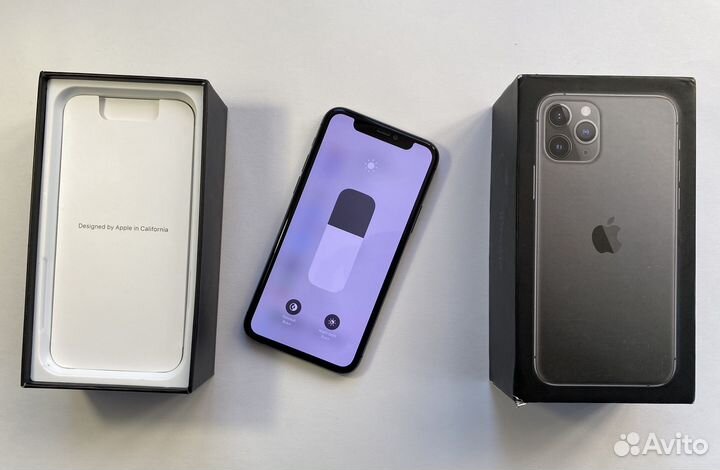 iPhone 11 Pro, 64 ГБ