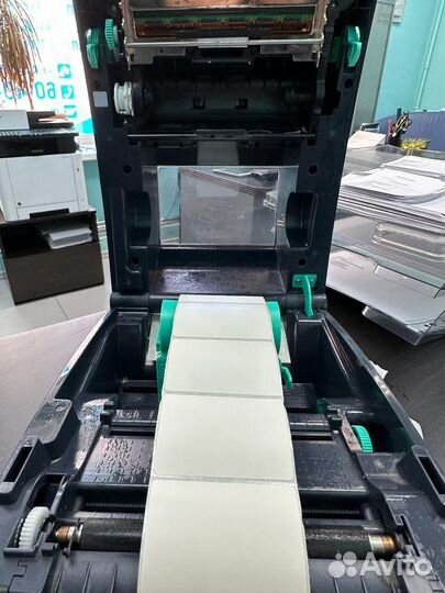 Принтер чеков