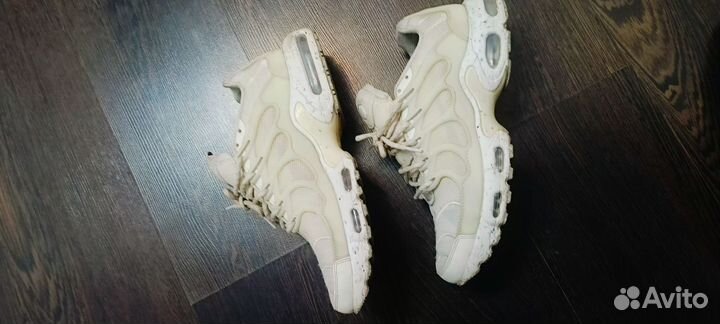 Кроссовки Nike air max terrascape plus 45eu