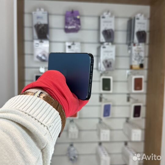 iPhone 12 Pro Max, 128 ГБ