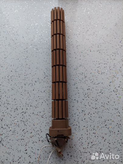 Тэн для водонагревателя Атлантик