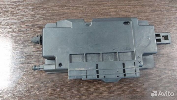 Блок управления airbag Bmw 528I F10 N20B20A 2013
