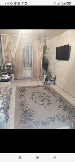3-к. квартира, 65 м², 3/9 эт.