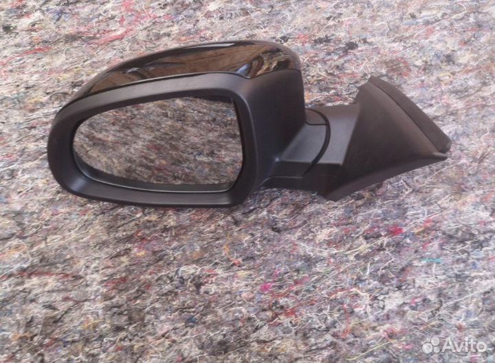 Зеркало Левое Правое 6 контактов Bmw X4 G02 2018