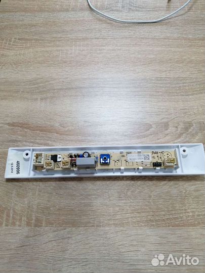 Эл.блок Gorenje (460996)