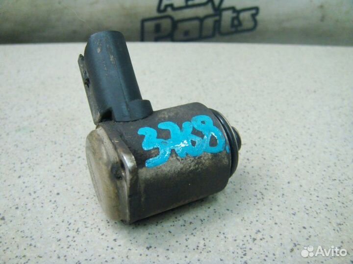 Клапан сервотроника Bmw 7 E65