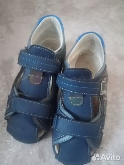 Продам обувь