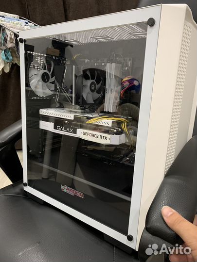 Компьютерный мастер